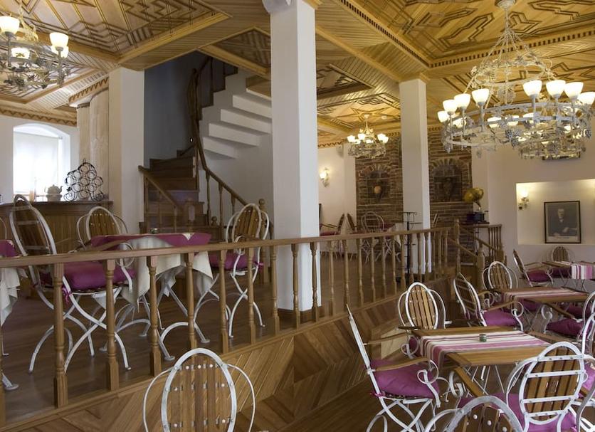 Restoran Foto