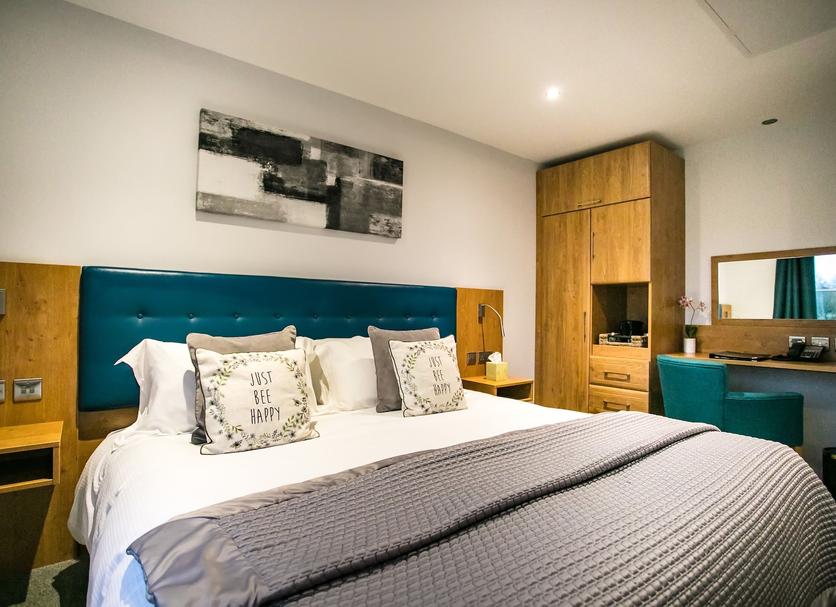 Kamar Tidur Foto