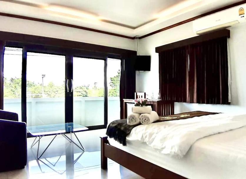 Kamar Tidur Foto
