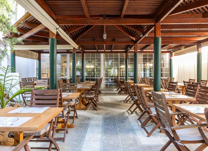 Restoran Foto