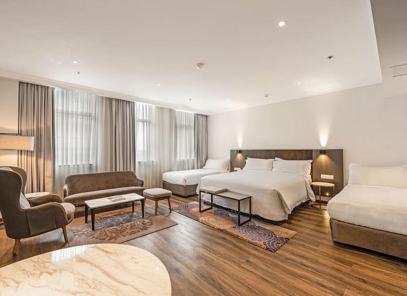 Kamar Tidur Foto