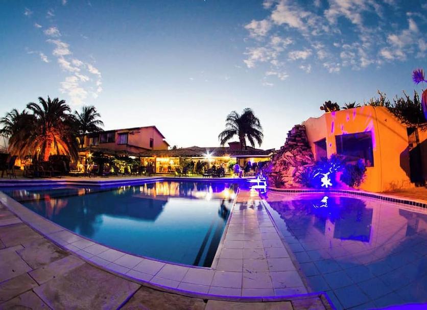 Kolam Foto
