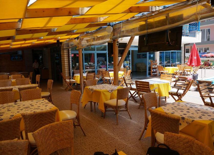 Restoran Foto
