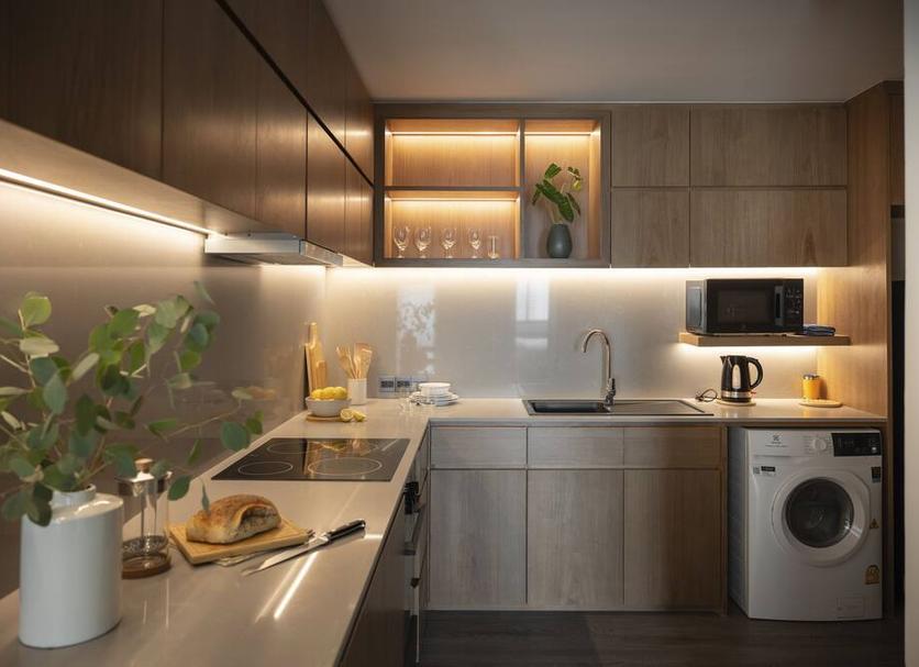 Dapur Foto