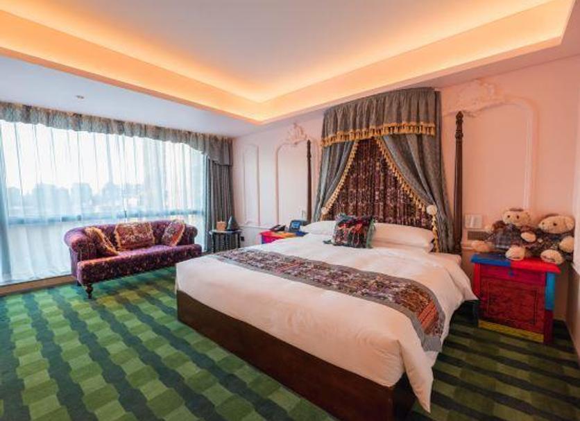 Kamar Tidur Foto