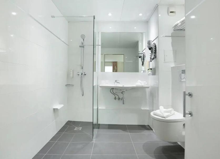Kamar Mandi Foto