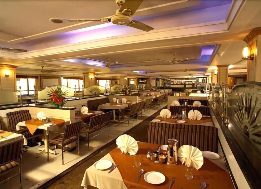 Restoran Foto