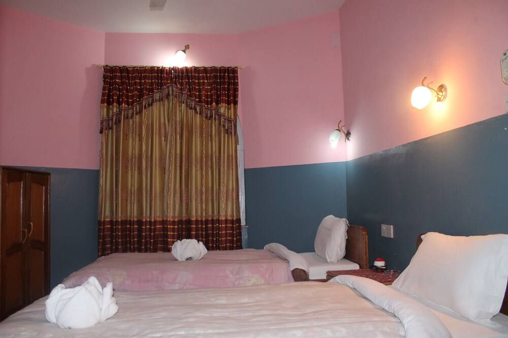 Kamar Tidur