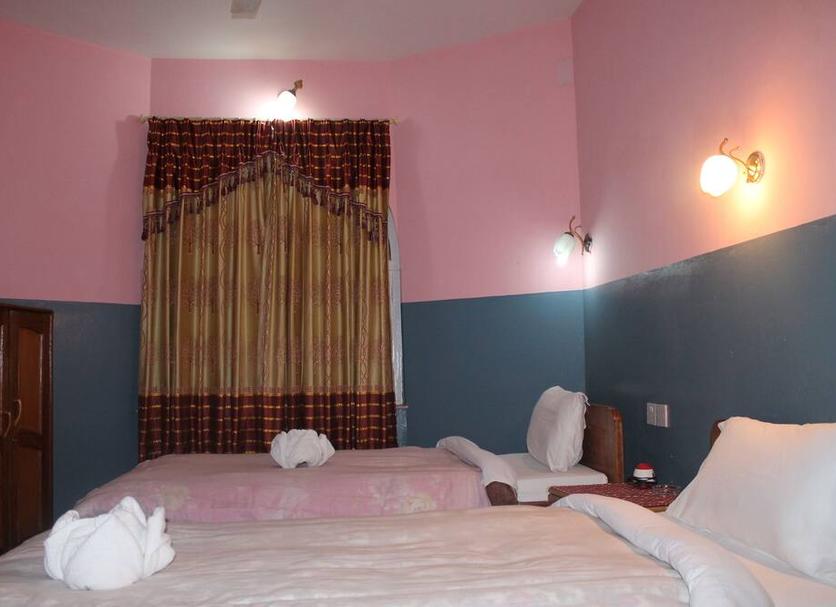 Kamar Tidur Foto