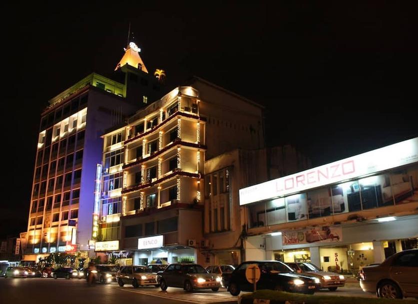 Bangunan Foto