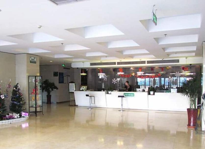 Resepsionis Foto