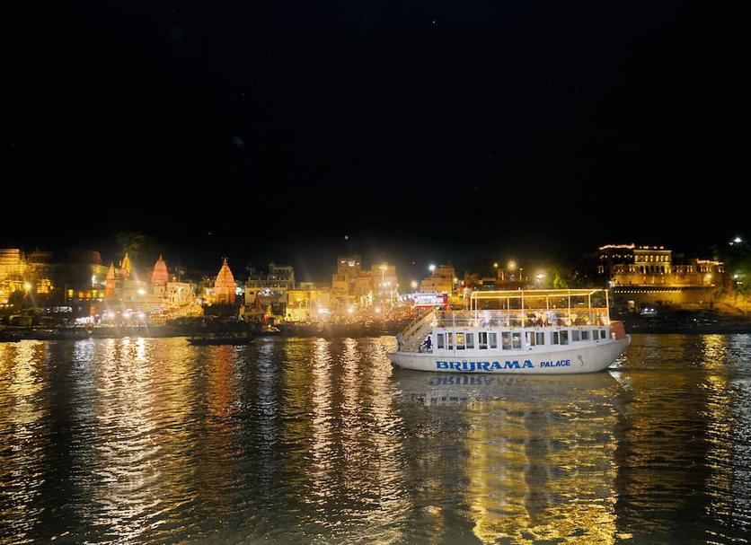 Pemandangan luar Foto