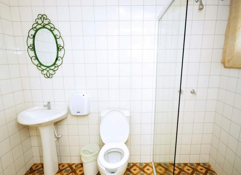 Kamar Mandi Foto