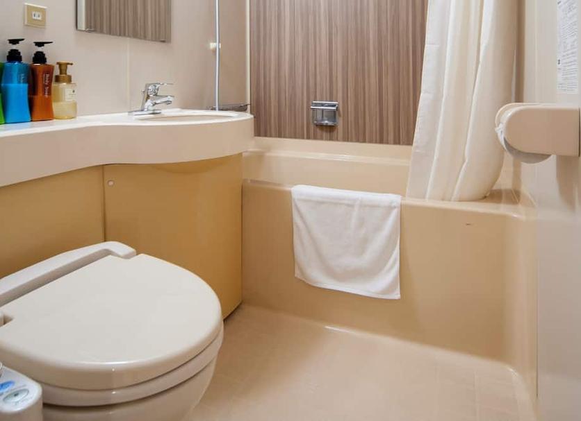Kamar Mandi Foto