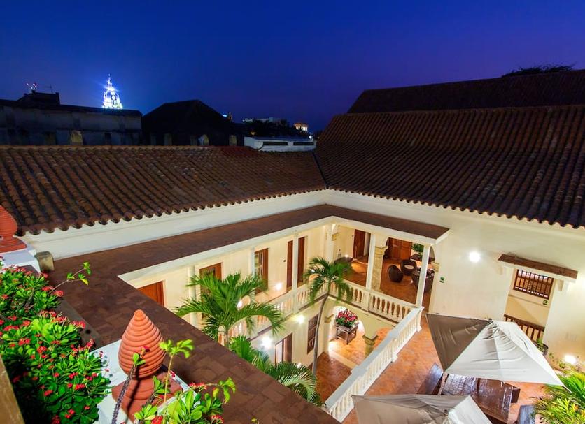 Pemandangan luar Foto
