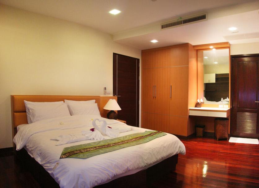 Kamar Tidur Foto