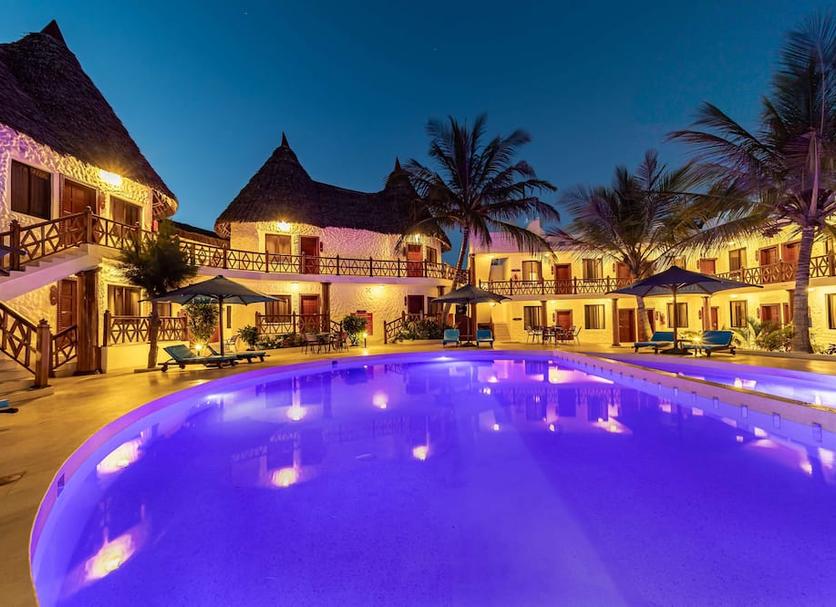 Kolam Foto