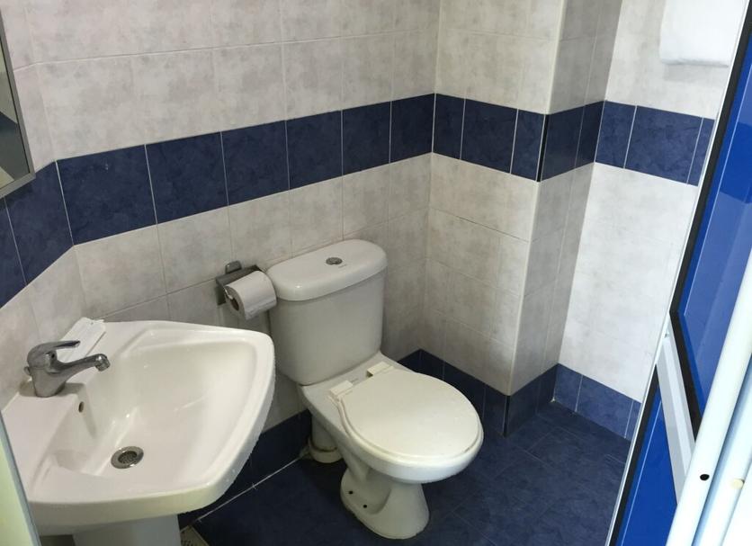 Kamar Mandi Foto