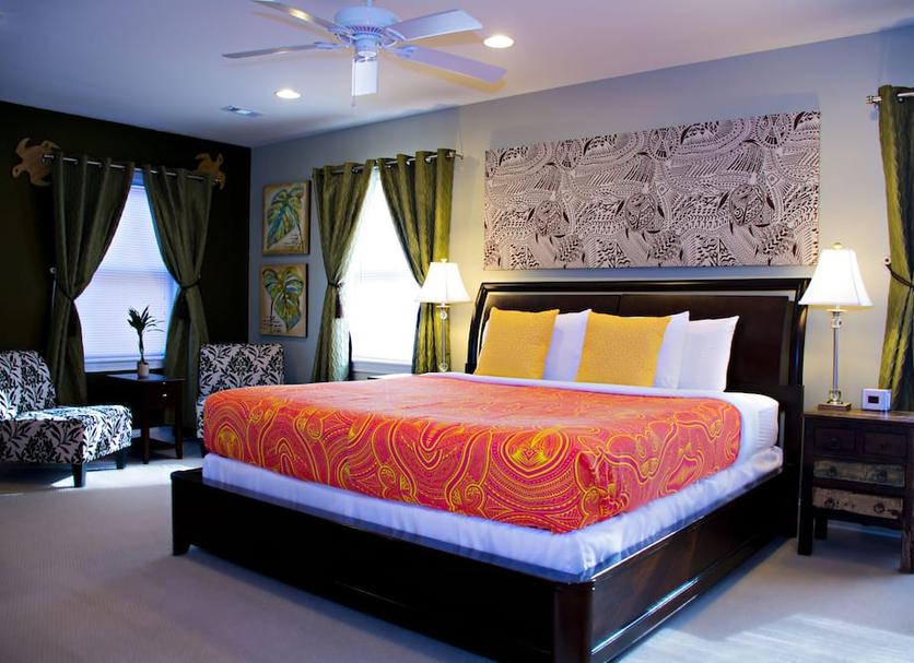 Kamar Tidur Foto