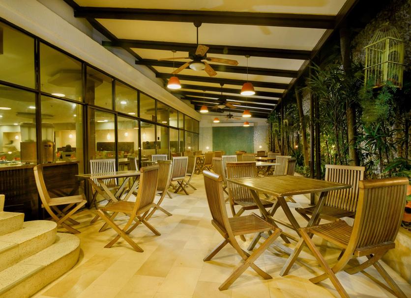 Restoran Foto