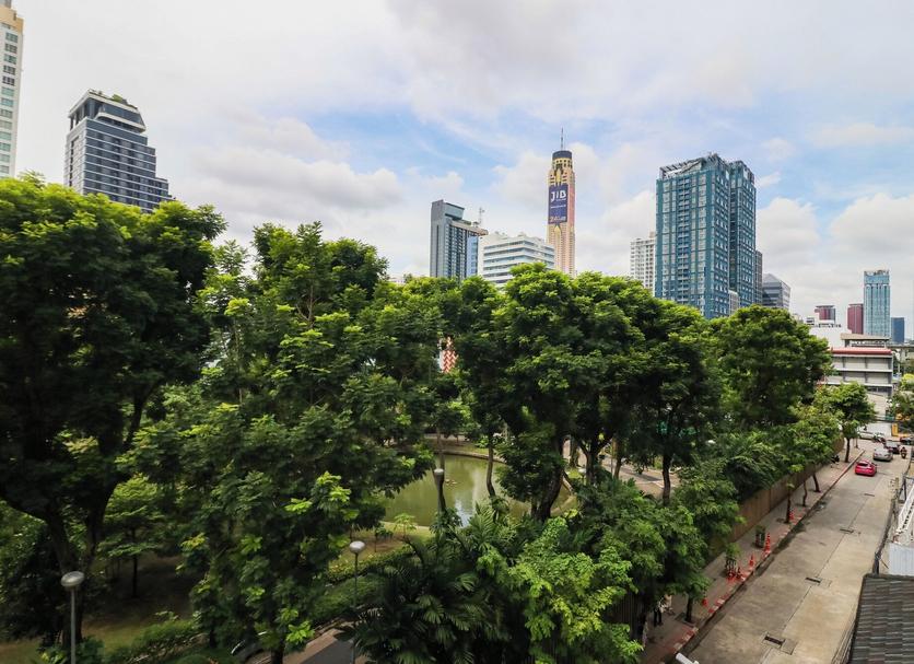 Pemandangan luar Foto