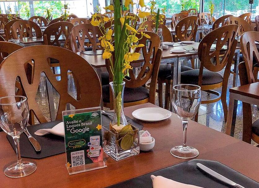 Restoran Foto