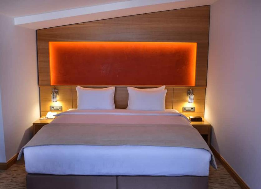 Kamar Tidur Foto
