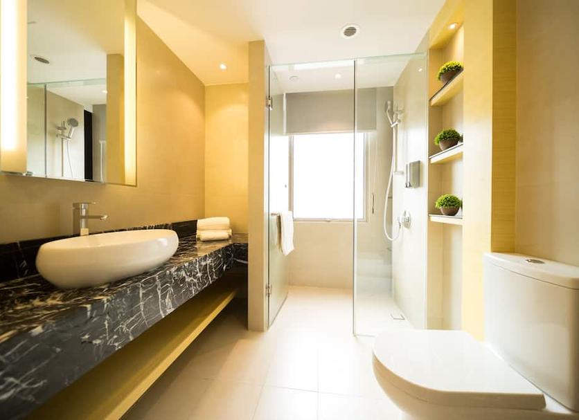 Kamar Mandi Foto