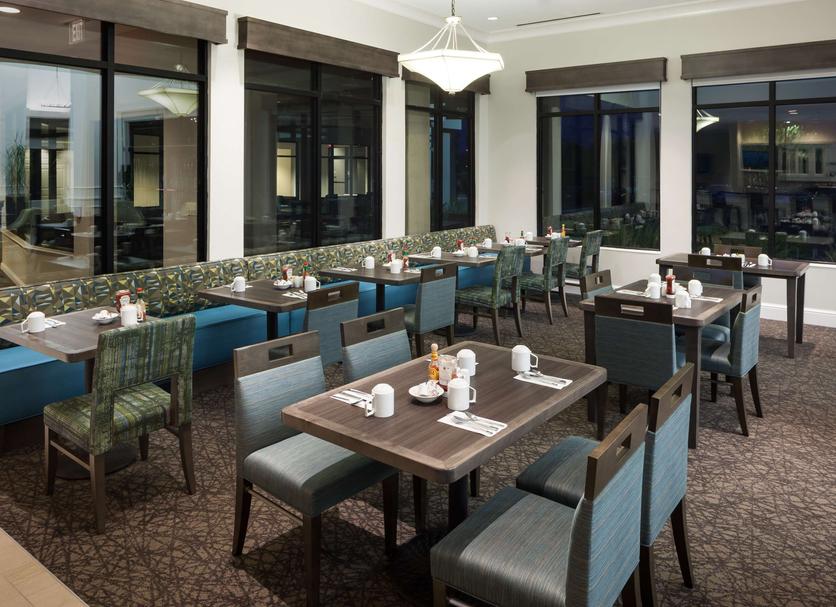 Restoran Foto