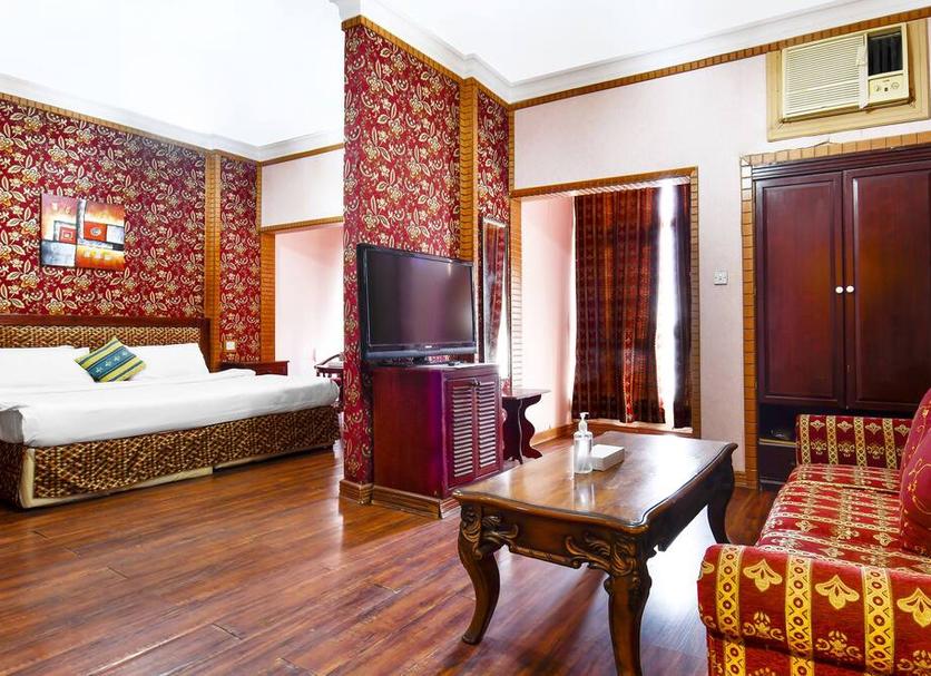 Kamar Tidur Foto