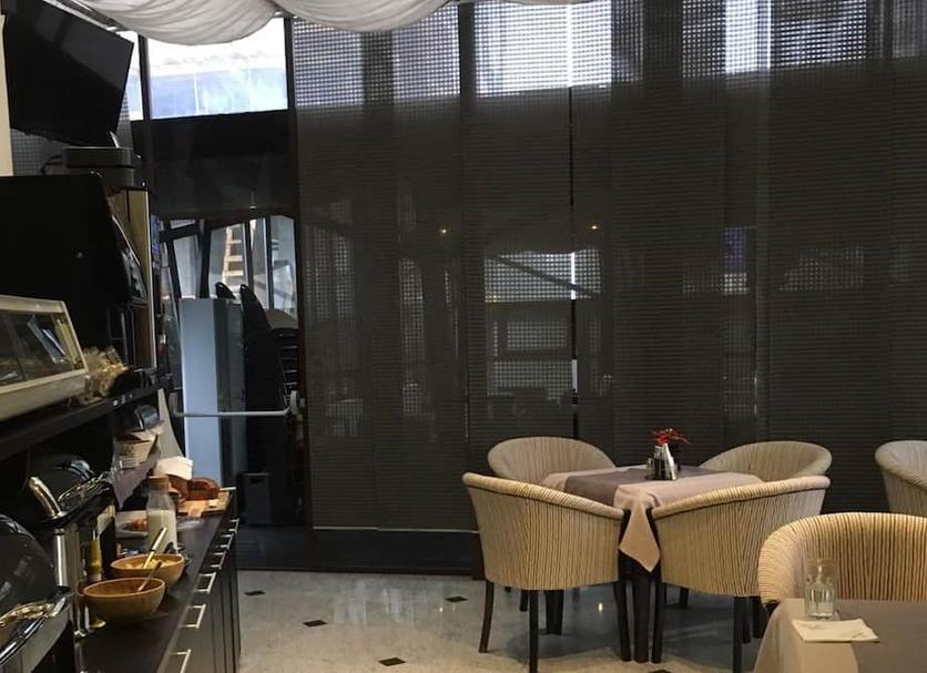 Restoran Foto