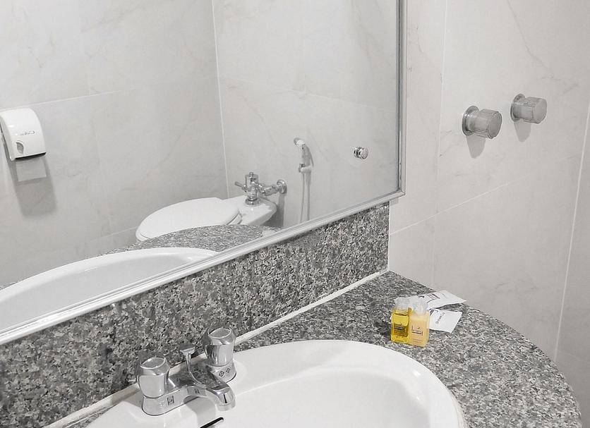 Kamar Mandi Foto