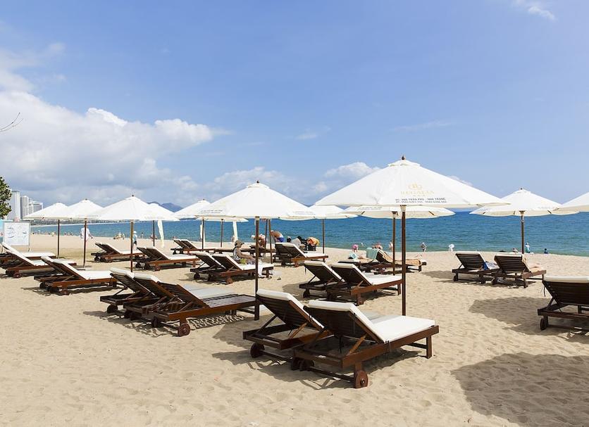 Pantai Foto