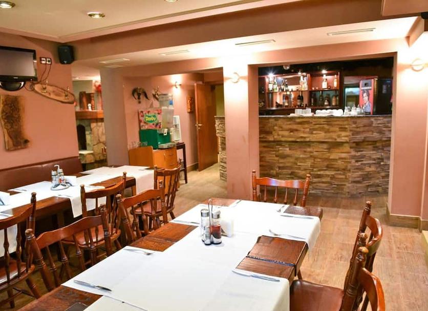 Restoran Foto