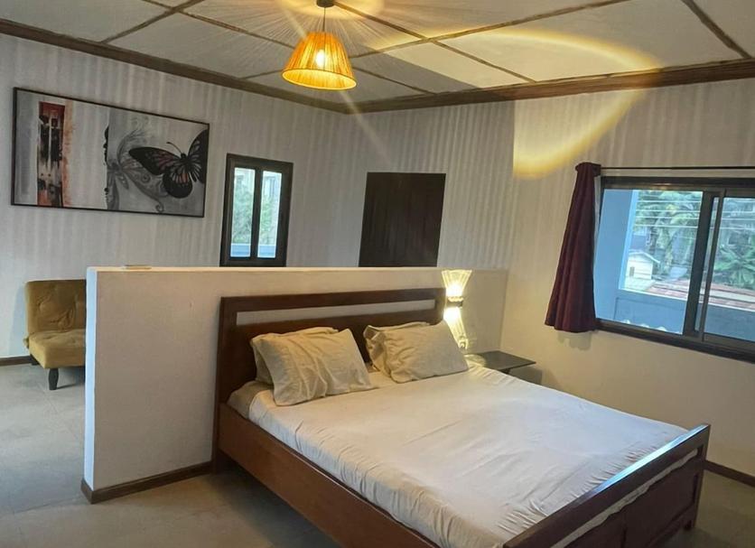 Kamar Tidur Foto