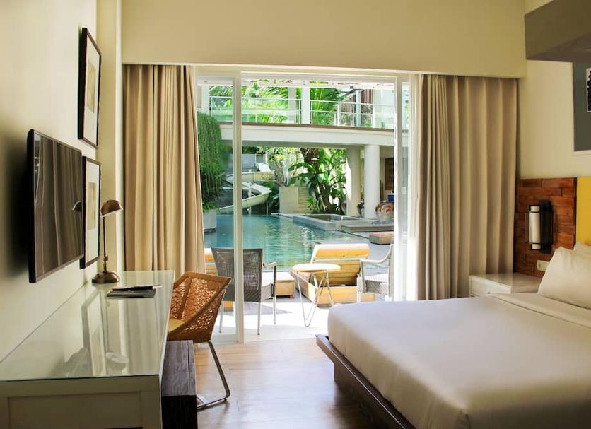Kamar Tidur Foto