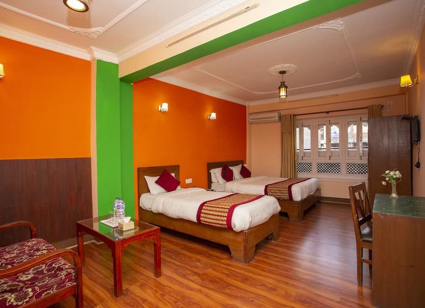 Kamar Tidur Foto