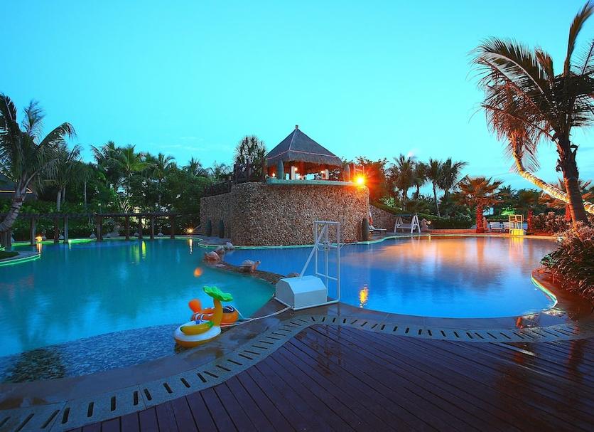 Kolam Foto