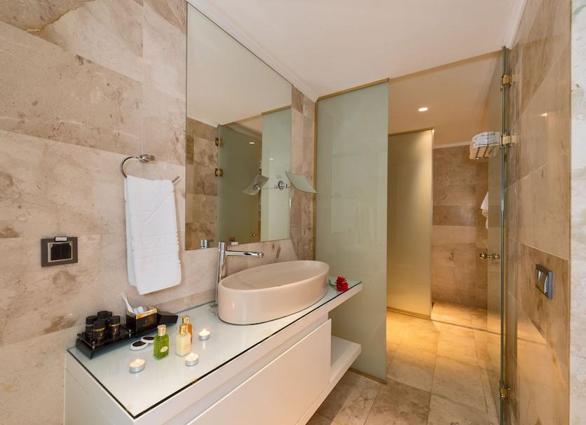 Kamar Mandi Foto
