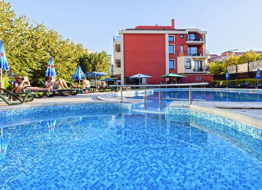 Kolam Foto