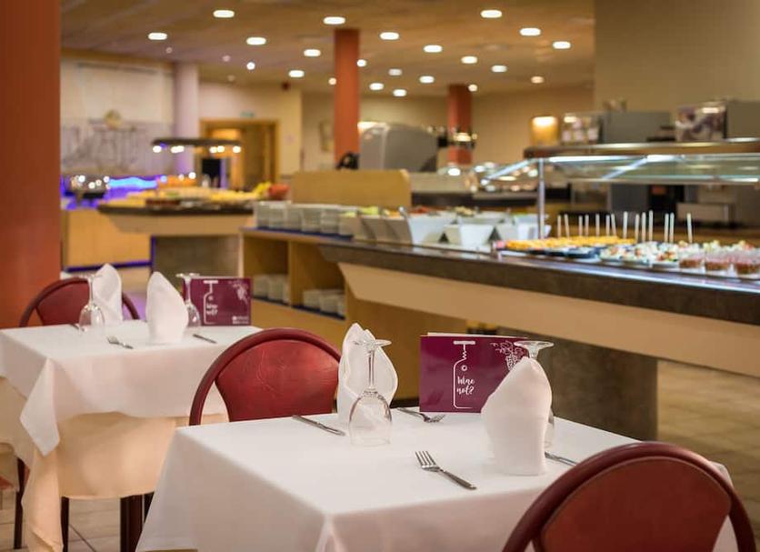 Restoran Foto