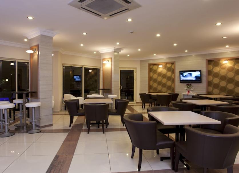 Restoran Foto
