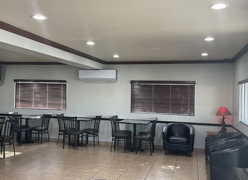 Restoran Foto