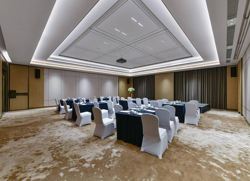 Ruang konferensi Foto