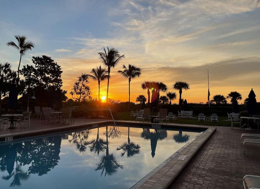 Kolam Foto