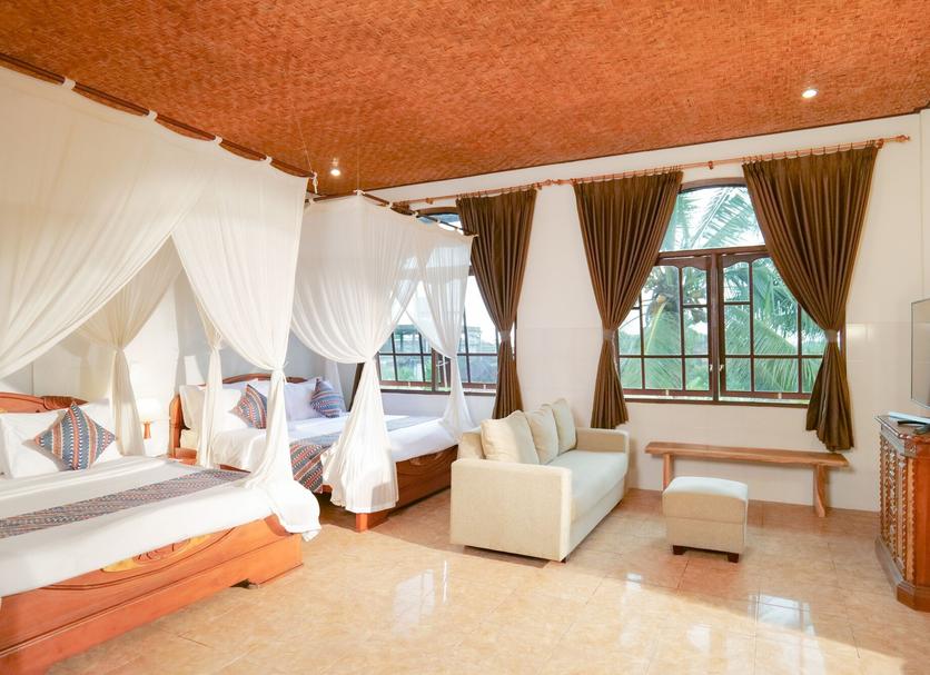 Kamar Tidur Foto