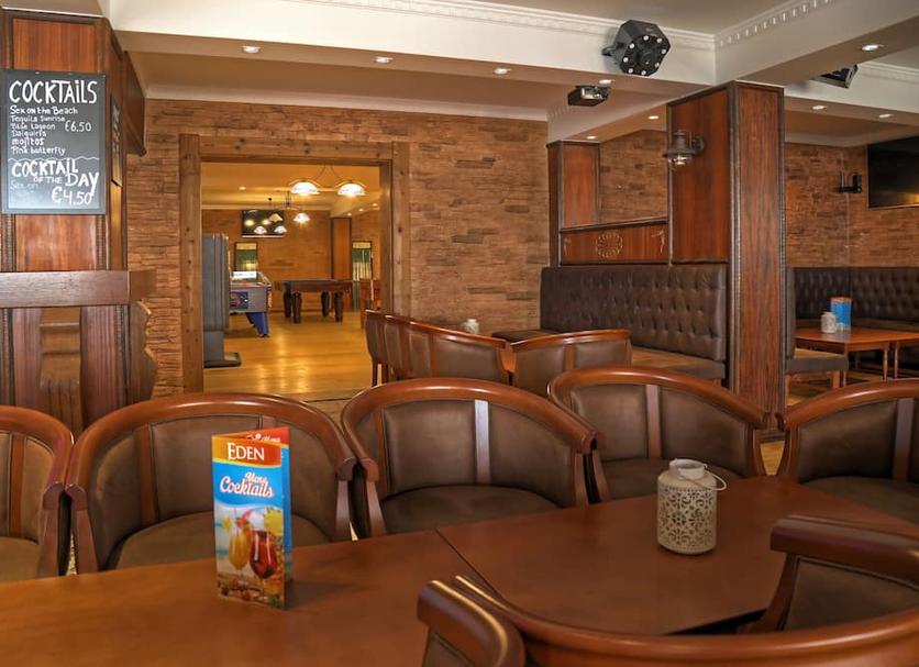Restoran Foto