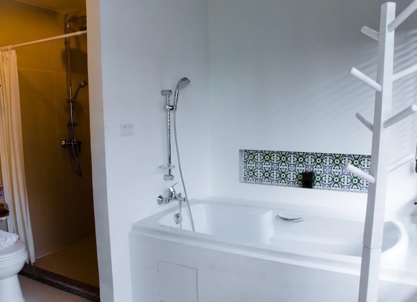 Kamar Mandi Foto