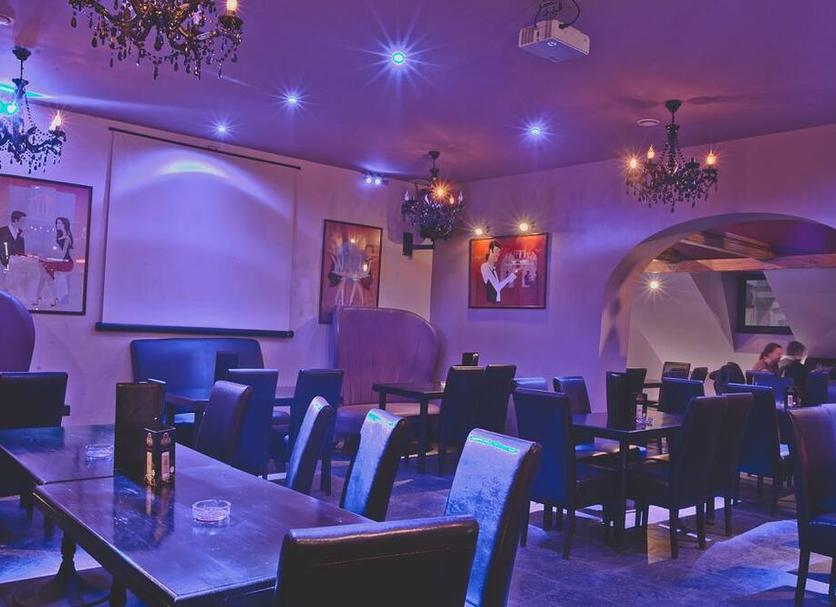 Restoran Foto