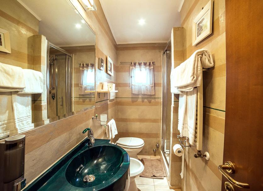 Kamar Mandi Foto